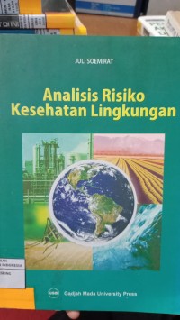 Image of Analisis Risiko Kesehatan Lingkungan