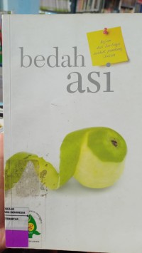 Image of Bedah ASI : Kajian Dari Berbagai Sudut Pandang Ilmiah