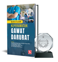 Image of Buku Ajar Keperawatan Gawat Darurat