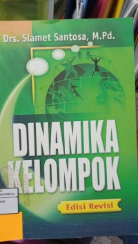 Image of Dinamika Kelompok