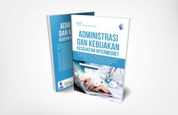 Image of Ebook Administrasi dan Kebijakan Kesehatan Intermediet