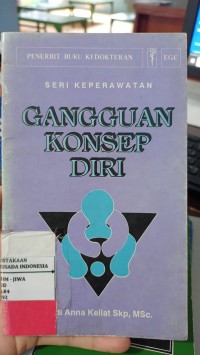 Image of Gangguan Konsep Diri