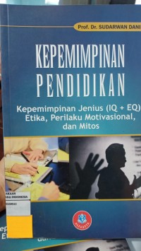 Image of Kepemimpinan Pendidikan