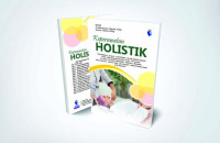 Image of Ebook Keperawatan Holistik