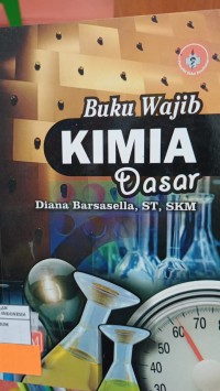 Image of kimia Dasar