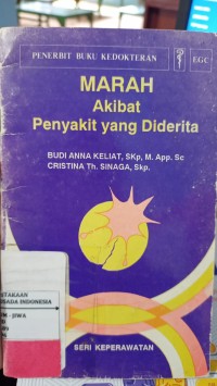Image of Marah Akibat Penyakit Yang Diderita