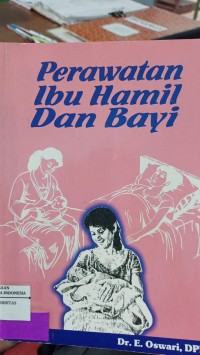 Image of Perawatan Ibu Hamil Dan Bayi