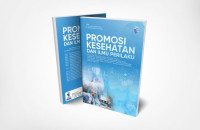 Image of Promosi Kesehatan dan Ilmu Perilaku